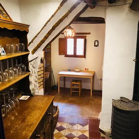 Casa Esperanza بيت للعطل