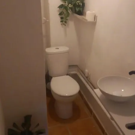 Casa Esperanza بيت للعطل