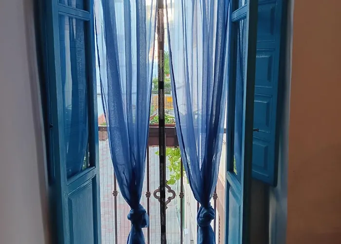 Casa Esperanza